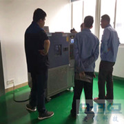 高低温温控循环试验箱|高低温温控循环测试机